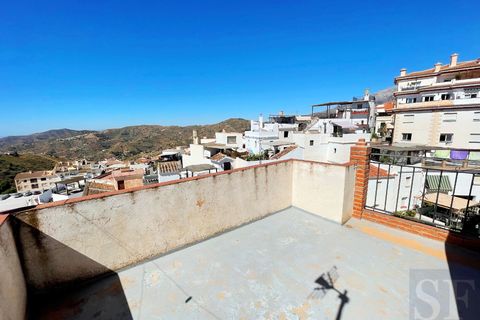 Byhus i Competa, Malaga, Competa - € 139.000 | Ref: TH1021 - foto 11