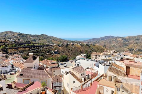 Byhus i Competa, Malaga, Competa - € 139.000 | Ref: TH1021 - foto 12
