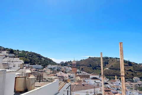 Byhus i Competa, Malaga, Competa - € 139.000 | Ref: TH1021 - foto 13