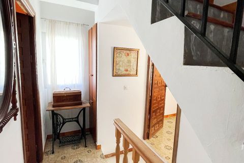Byhus i Competa, Malaga, Competa - € 139.000 | Ref: TH1021 - foto 14