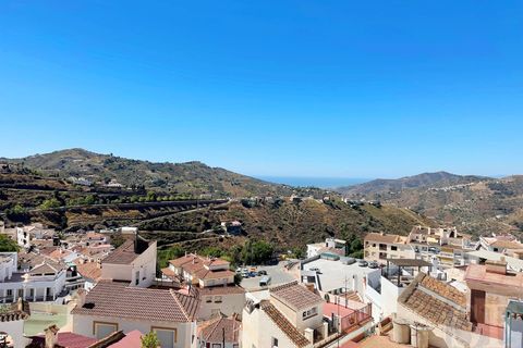 Byhus i Competa, Malaga, Competa - € 139.000 | Ref: TH1021 - foto 16