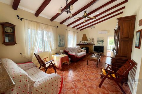 Villa a Competa, Malaga, Competa - € 375.000 | Ref: CV728 - foto 2