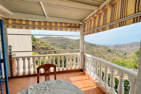 Villa a Competa, Malaga, Competa - € 375.000 | Ref: CV728 - foto 7