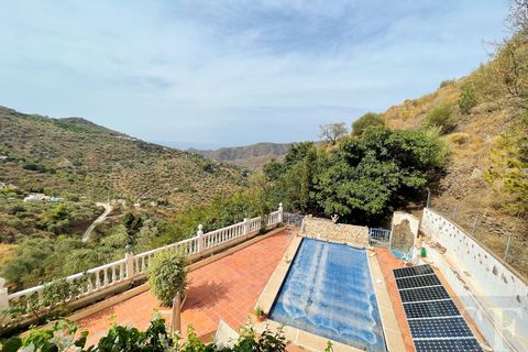 Villa a Competa, Malaga, Competa - € 375.000 | Ref: CV728 - foto 8