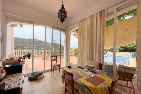 Villa a Competa, Malaga, Competa - € 375.000 | Ref: CV728 - foto 13