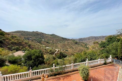 Villa a Competa, Malaga, Competa - € 375.000 | Ref: CV728 - foto 20