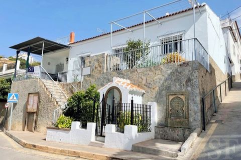 Byhus i Competa, Malaga, Competa - € 310.000 | Ref: TH1008 - foto 1