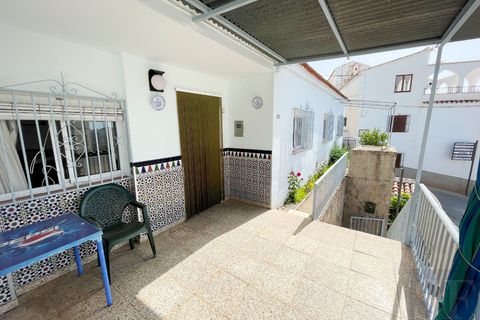 Byhus i Competa, Malaga, Competa - € 310.000 | Ref: TH1008 - foto 2