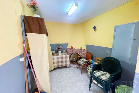 Byhus i Competa, Malaga, Competa - € 310.000 | Ref: TH1008 - foto 8