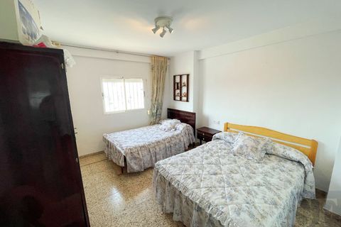 Byhus i Competa, Malaga, Competa - € 310.000 | Ref: TH1008 - foto 10