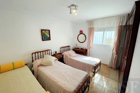 Byhus i Competa, Malaga, Competa - € 310.000 | Ref: TH1008 - foto 12