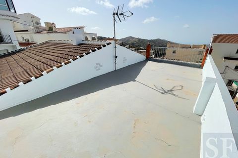 Byhus i Competa, Malaga, Competa - € 310.000 | Ref: TH1008 - foto 16