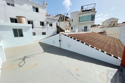Byhus i Competa, Malaga, Competa - € 310.000 | Ref: TH1008 - foto 17