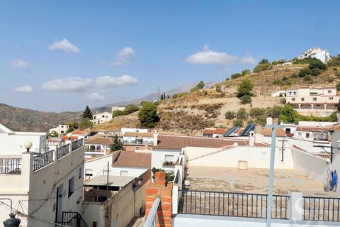Byhus i Competa, Malaga, Competa - € 310.000 | Ref: TH1008 - foto 19