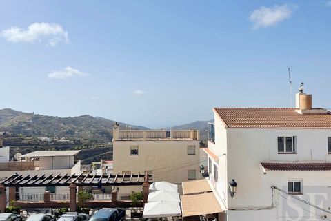 Byhus i Competa, Malaga, Competa - € 310.000 | Ref: TH1008 - foto 20