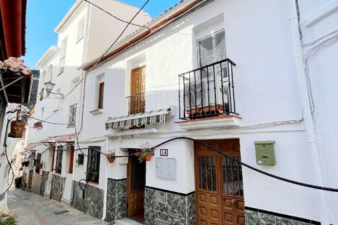 Byhus i Archez, Malaga, Archez - € 99.000 | Ref: TH1047 - foto 1