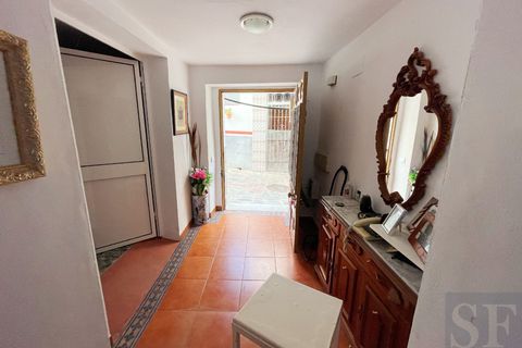 Byhus i Archez, Malaga, Archez - € 99.000 | Ref: TH1047 - foto 2