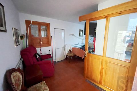 Byhus i Archez, Malaga, Archez - € 99.000 | Ref: TH1047 - foto 3