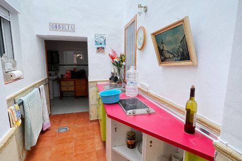 Byhus i Archez, Malaga, Archez - € 99.000 | Ref: TH1047 - foto 4
