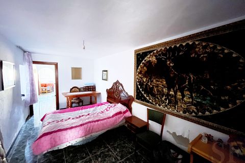 Byhus i Archez, Malaga, Archez - € 99.000 | Ref: TH1047 - foto 6