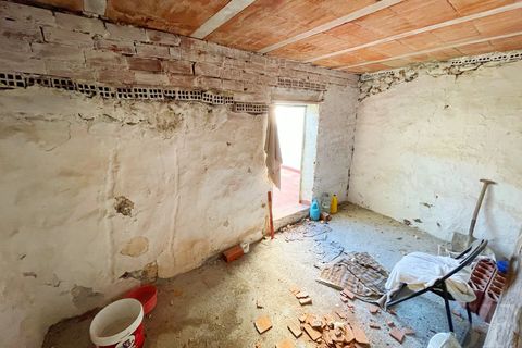 Byhus i Archez, Malaga, Archez - € 99.000 | Ref: TH1047 - foto 12