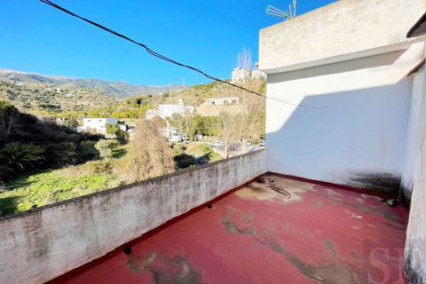 Byhus i Archez, Malaga, Archez - € 99.000 | Ref: TH1047 - foto 13