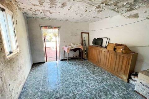 Byhus i Archez, Malaga, Archez - € 99.000 | Ref: TH1047 - foto 16