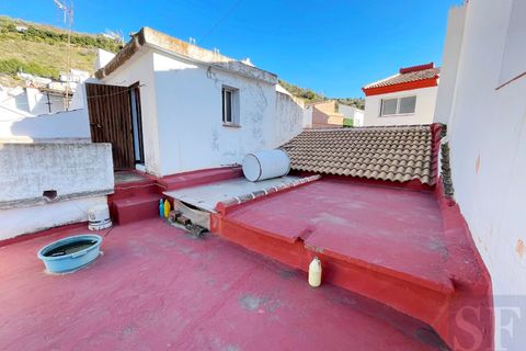 Byhus i Archez, Malaga, Archez - € 99.000 | Ref: TH1047 - foto 18