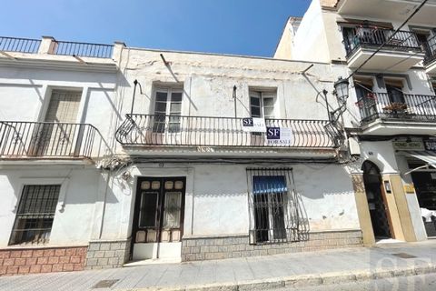 Byhus i Nerja, Malaga, Nerja - € 735.000 | Ref: TH1083 - foto 1