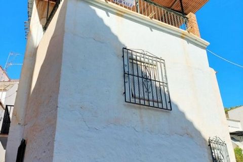 Byhus i Archez, Malaga, Archez - € 137.000 | Ref: TH1086 - foto 1