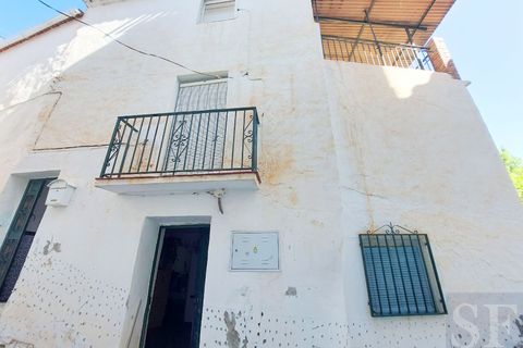 Byhus i Archez, Malaga, Archez - € 137.000 | Ref: TH1086 - foto 2