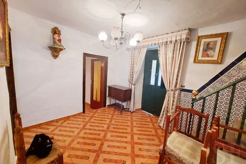 Byhus i Archez, Malaga, Archez - € 137.000 | Ref: TH1086 - foto 4