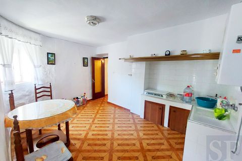 Byhus i Archez, Malaga, Archez - € 137.000 | Ref: TH1086 - foto 5