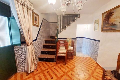 Byhus i Archez, Malaga, Archez - € 137.000 | Ref: TH1086 - foto 8
