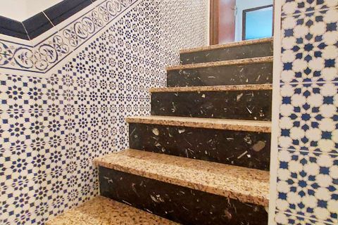 Byhus i Archez, Malaga, Archez - € 137.000 | Ref: TH1086 - foto 9