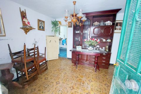 Byhus i Archez, Malaga, Archez - € 137.000 | Ref: TH1086 - foto 15