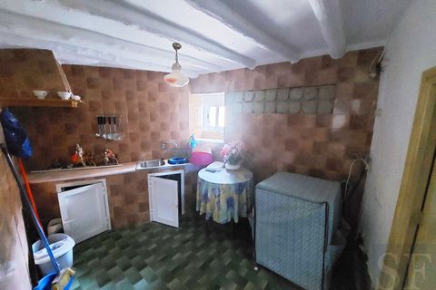 Byhus i Archez, Malaga, Archez - € 137.000 | Ref: TH1086 - foto 16