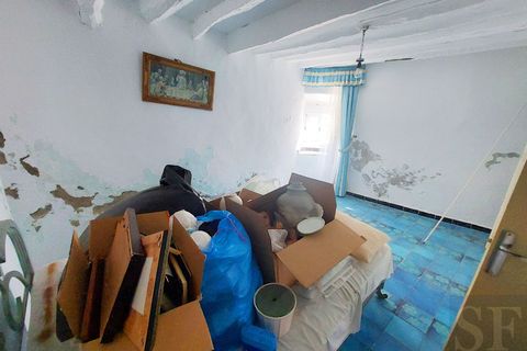 Byhus i Archez, Malaga, Archez - € 137.000 | Ref: TH1086 - foto 18