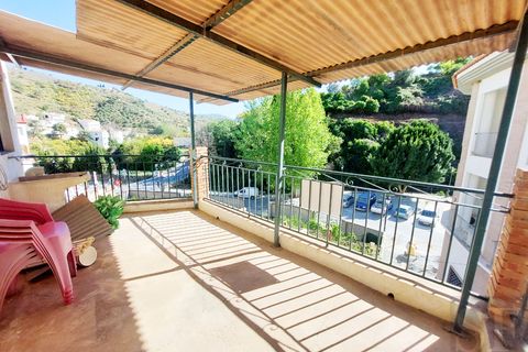 Byhus i Archez, Malaga, Archez - € 137.000 | Ref: TH1086 - foto 19