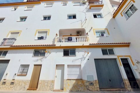 Byhus i Competa, Malaga, Competa - € 210.000 | Ref: TH1091 - foto 1