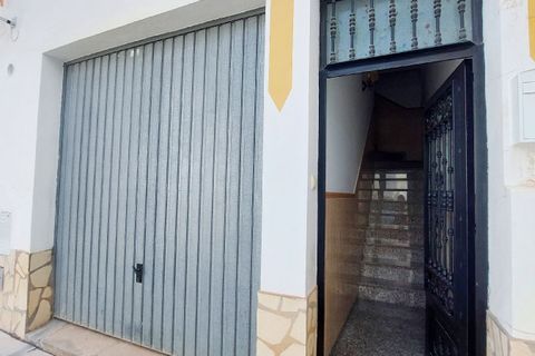 Byhus i Competa, Malaga, Competa - € 210.000 | Ref: TH1091 - foto 2