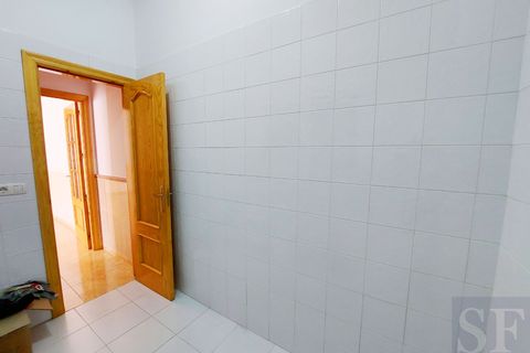 Byhus i Competa, Malaga, Competa - € 210.000 | Ref: TH1091 - foto 4