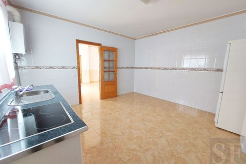 Byhus i Competa, Malaga, Competa - € 210.000 | Ref: TH1091 - foto 7