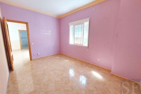 Byhus i Competa, Malaga, Competa - € 210.000 | Ref: TH1091 - foto 8
