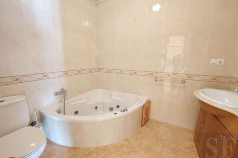 Byhus i Competa, Malaga, Competa - € 210.000 | Ref: TH1091 - foto 14