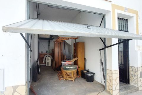 Byhus i Competa, Malaga, Competa - € 210.000 | Ref: TH1091 - foto 15