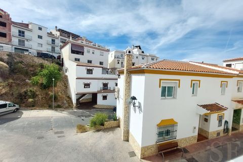 Byhus i Competa, Malaga, Competa - € 210.000 | Ref: TH1091 - foto 18