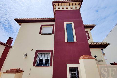 Villa a Canillas De Albaida, Malaga - foto 2