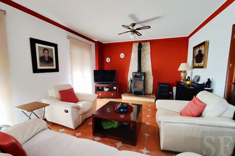 Villa a Canillas De Albaida, Malaga - foto 4