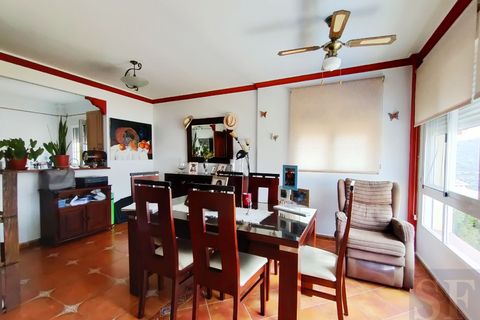 Villa a Canillas De Albaida, Malaga - foto 5